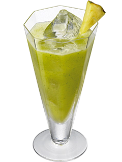 ギルビー キューカンバーパイン　Cucumber Pine