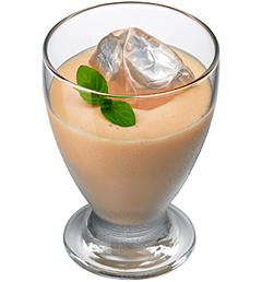 ギルビー マンゴヤントマト　Mangoyan Tomato