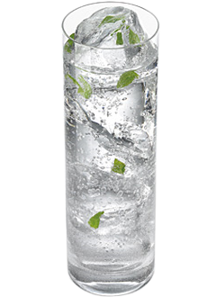 ギルビー プールサイドアフタヌーン　Poolside Afternoon