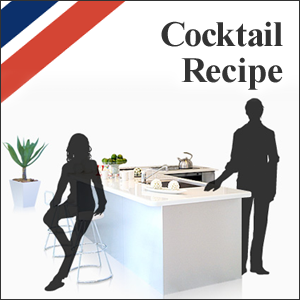 Cocktail Recipe