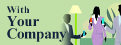 With Your Company