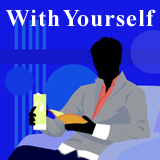 With Yourself