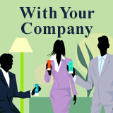 With Your Company
