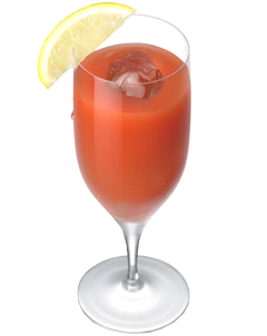 ブラッディ メアリー　Bloody mary