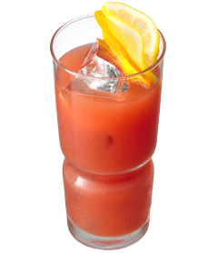 ブラッディ サンシャイン　Bloody sun-shine