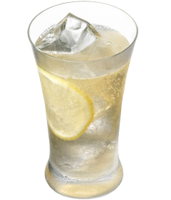 ジン & ジンジャー エール　Gin & Ginger ale