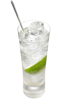 カボス フィズ　Kabosu fizz