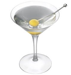 マティーニ　Martini