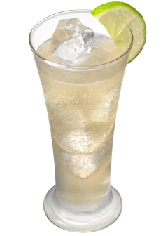 モスコ ミュール　Moscow mule