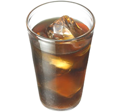 ウォッカ デ カフェ　Vodka de café