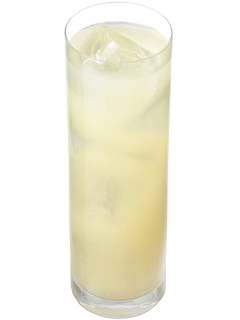 ジン & グレープフルーツ　Gin & Grapefruit