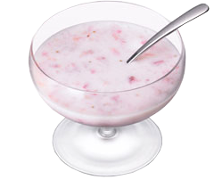 ミルキー ラブ　Milky love