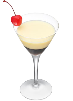 シェイク シェイク カスタード　Shake shake custard