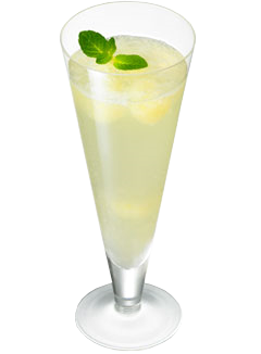 ジン & ジェリー　Gin & JELLY