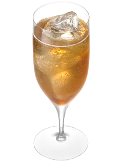 アップル サワー　Apple sour