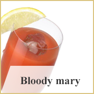 Bloody mary