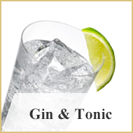 Gin & Tonic