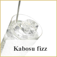 Kabosu fizz