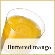 Buttered mango