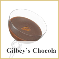 Gilbey’s Chocola