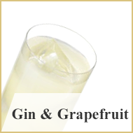 Gin & Grapefruit