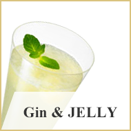Gin & JELLY