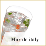 Mar de italy