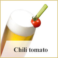 Chili tomato