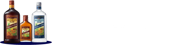 マイヤーズと相性良し！おすすめメニュー