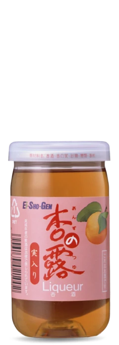 杏露酒｜梅酒・国産リキュール｜キリン