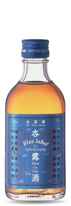 杏露酒｜梅酒・国産リキュール｜キリン