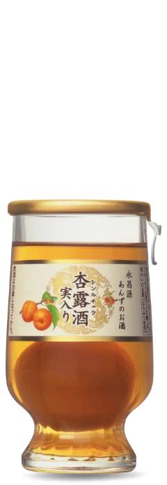 杏露酒｜梅酒・国産リキュール｜キリン