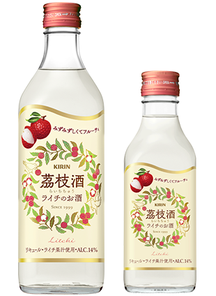 杏露酒シリーズ 商品ラインナップ 杏露酒 キリン