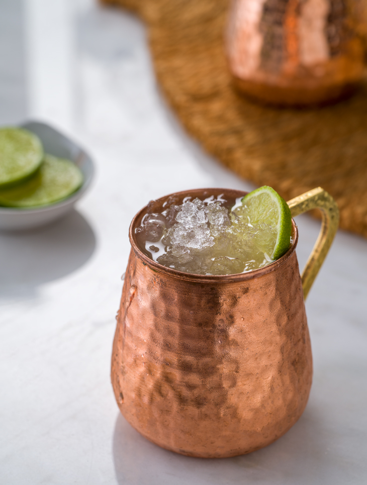 ケンタッキー ミュール