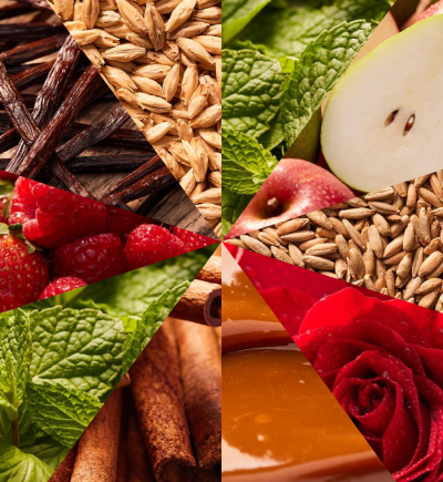 THE 10 RECIPES of FOUR ROSES フォアローゼズのユニークな10レシピ