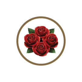 FOUR ROSES
