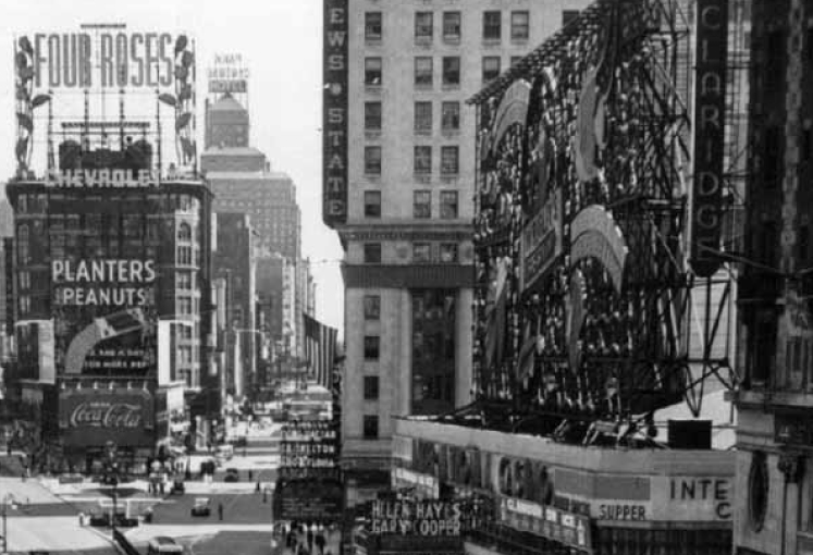 THE HISTORY of FOUR ROSES フォアローゼズの歴史