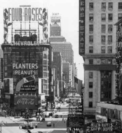 THE HISTORY of FOUR ROSES フォアローゼズの歴史