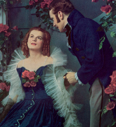 THE LEGEND of FOUR ROSES フォアローゼズの愛のエピソード