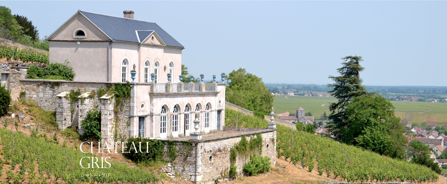 CHATEAU GRIS シャトー・グリ