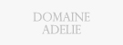 DOMAINE ADELIE