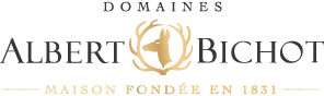 DOMAINES ALBERT BICHOT MAISON FONDEE EN 1831