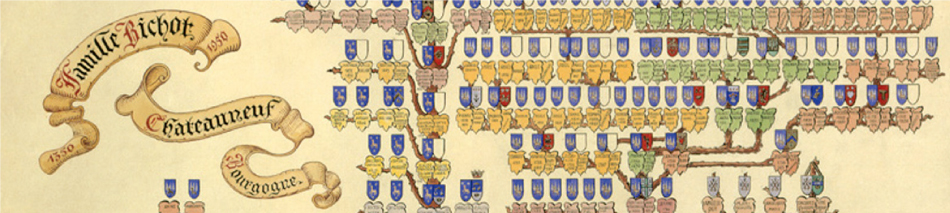 アルベール・ビショーの歴史 メインイメージ