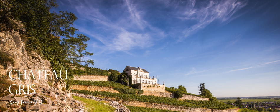 CHATEAU GRIS シャトー・グリ