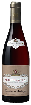ドメーヌ・ド・ロシュグレ ムーラン・ア・ヴァン