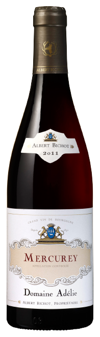 ドメーヌ・アデリー メルキュレ