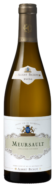 アルベール・ビショー ムルソー