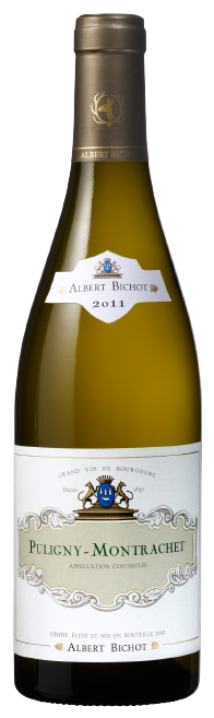 アルベール・ビショー ピュリニィ・モンラッシェ