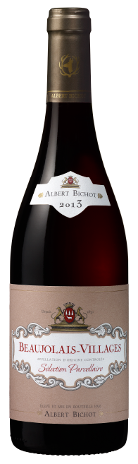 アルベール・ビショー ボージョレ・ヴィラージュ