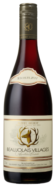 アルベール・ビショー Lボージョレ・ヴィラージュ